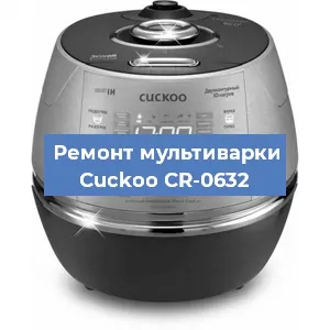 Ремонт мультиварки Cuckoo CR-0632 в Ижевске